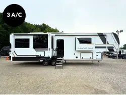 2026 KZ RV Durango Gold G366FBQ