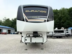 2026 KZ RV Durango Gold G366FBQ