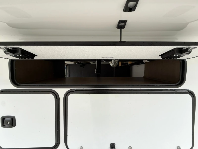 2026 KZ RV Durango Gold G366FBQ