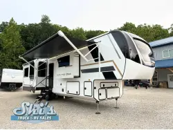2026 KZ RV Durango Gold G366FBQ