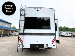 2026 KZ RV Durango Gold G366FBQ