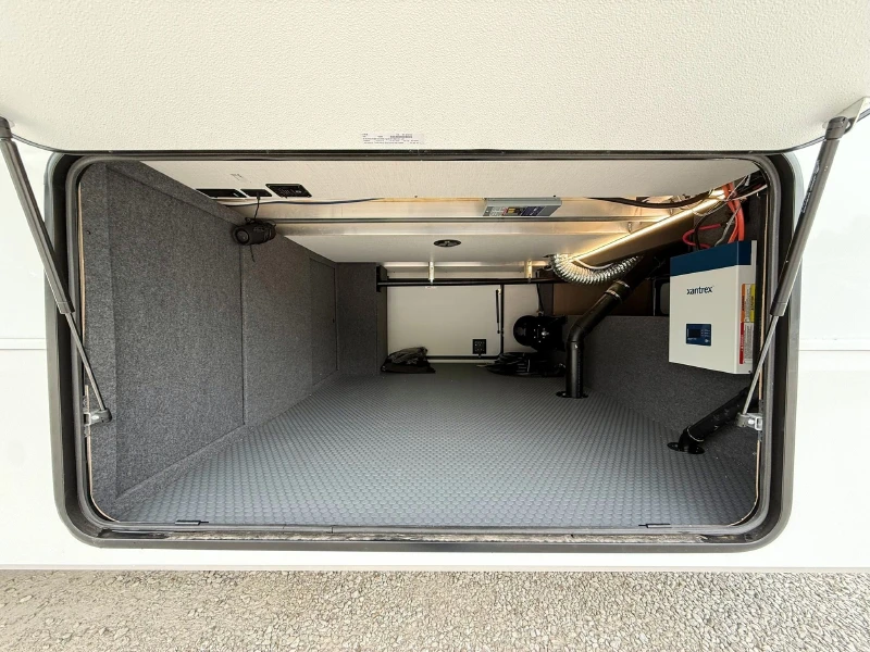 2026 KZ RV Durango Gold G366FBQ