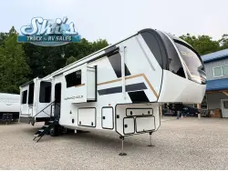2026 KZ RV Durango Gold G366FBQ
