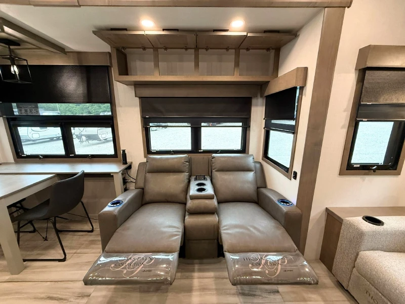 2026 KZ RV Durango Gold G366FBQ
