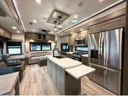 2026 KZ RV Durango Gold G366FBQ