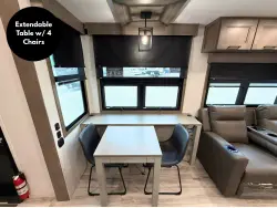2026 KZ RV Durango Gold G366FBQ