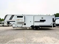 2026 KZ RV Durango Gold G366FBQ