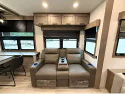 2026 KZ RV Durango Gold G366FBQ