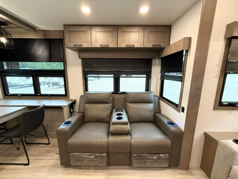 2026 KZ RV Durango Gold G366FBQ
