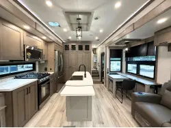 2026 KZ RV Durango Gold G366FBQ