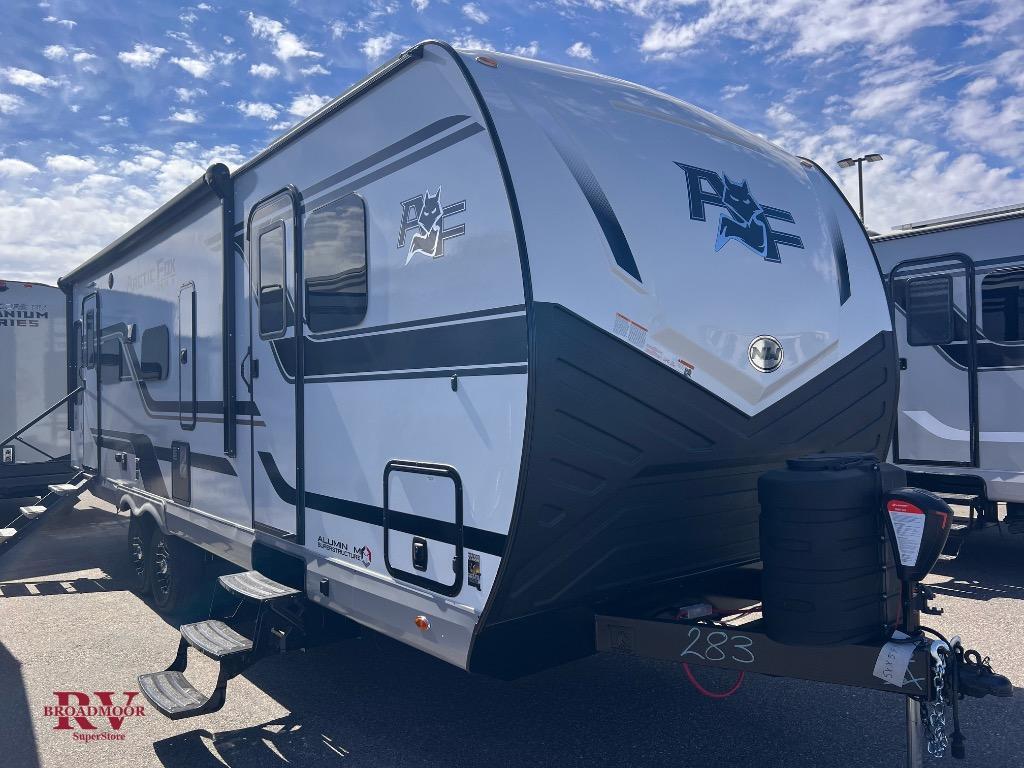 2027 Northwood Arctic Fox NXT 27SX in pasco WA