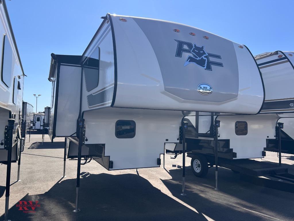 2027 Northwood Arctic Fox Camper 811 in pasco WA