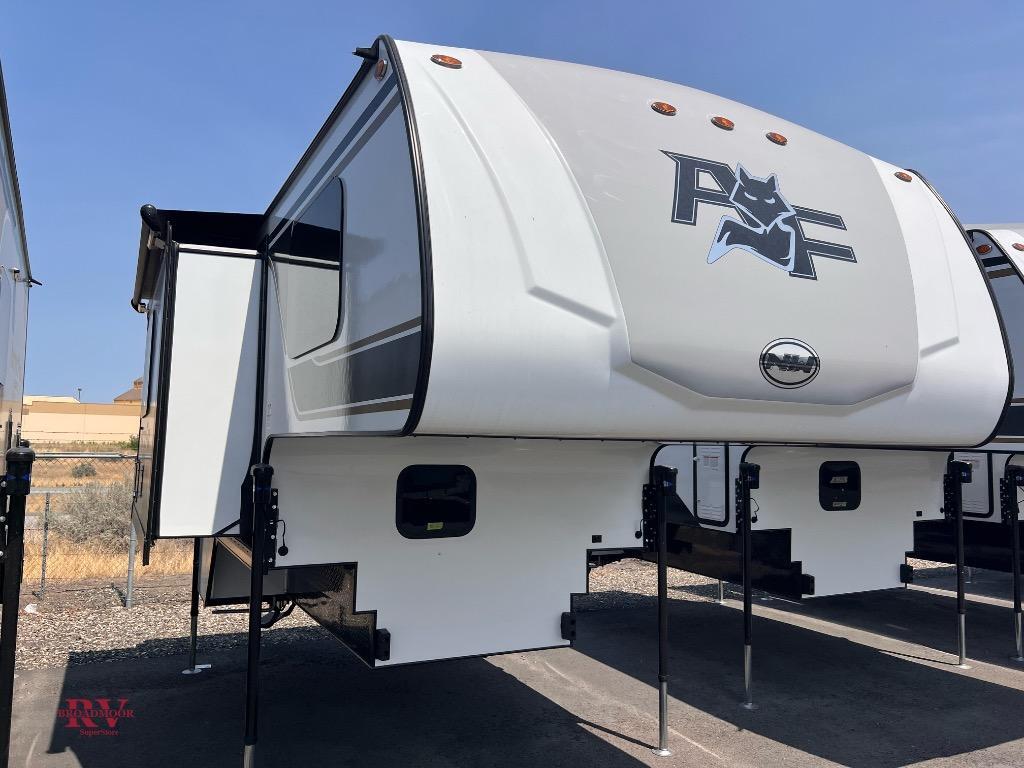 2027 Northwood Arctic Fox Camper 811 in pasco WA