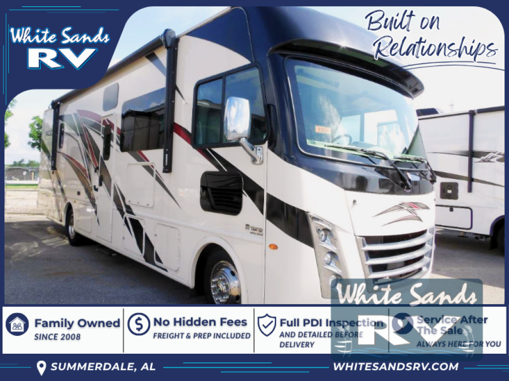 2022 Thor Motor Coach ACE 32.3 in summerdale AL