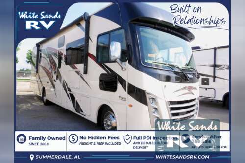 2022 Thor Motor Coach ACE 32.3 in summerdale AL