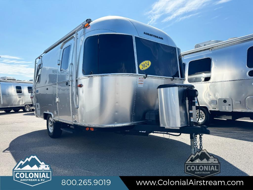 2024 Airstream Bambi 19CB in millstone township NJ