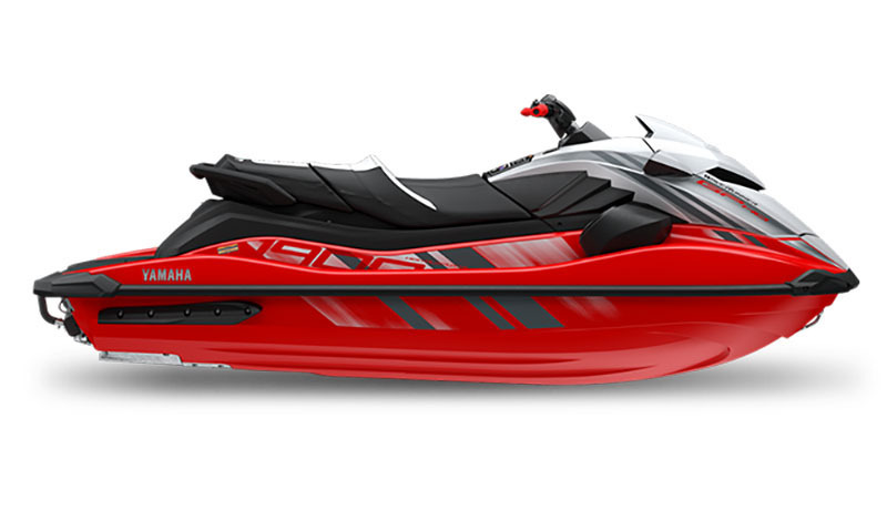 2025 Yamaha GP HO with Audio HO in Statesville, NC