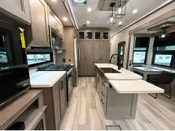 2026 KZ RV Durango Gold G366FBQ