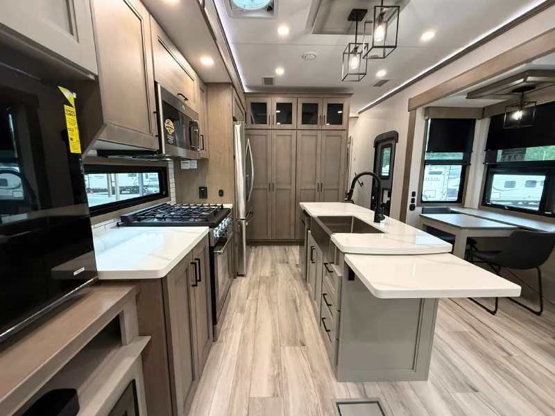 2026 KZ RV Durango Gold G366FBQ