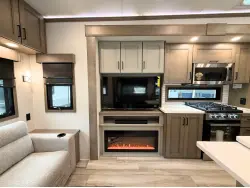 2026 KZ RV Durango Gold G366FBQ