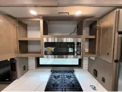 2026 KZ RV Durango Gold G366FBQ