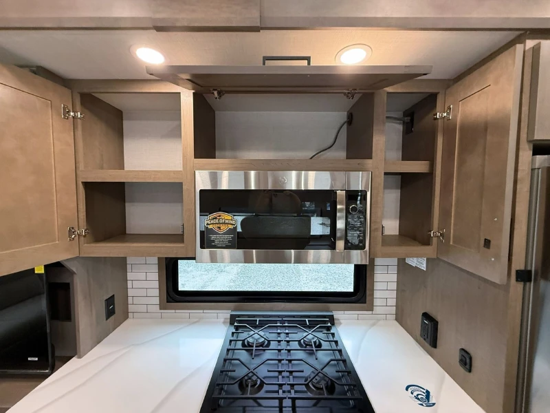 2026 KZ RV Durango Gold G366FBQ