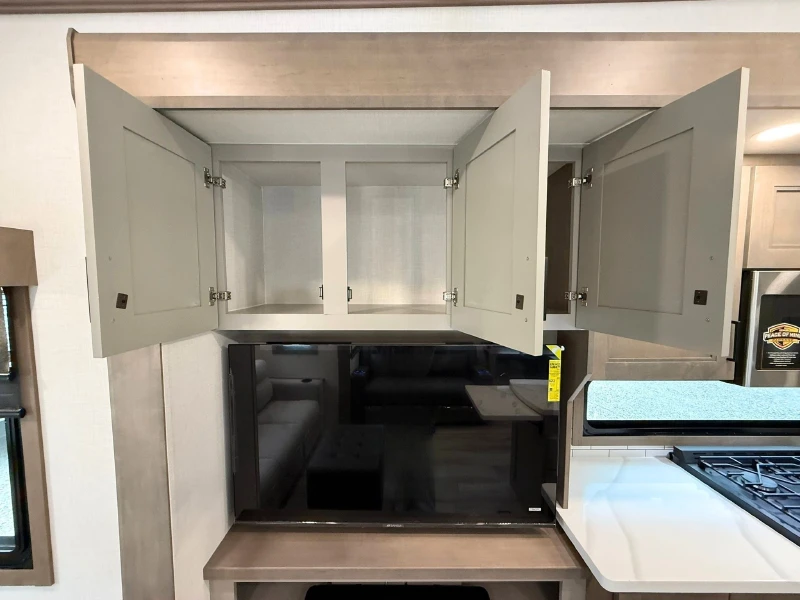2026 KZ RV Durango Gold G366FBQ