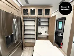 2026 KZ RV Durango Gold G366FBQ