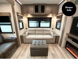 2026 KZ RV Durango Gold G366FBQ