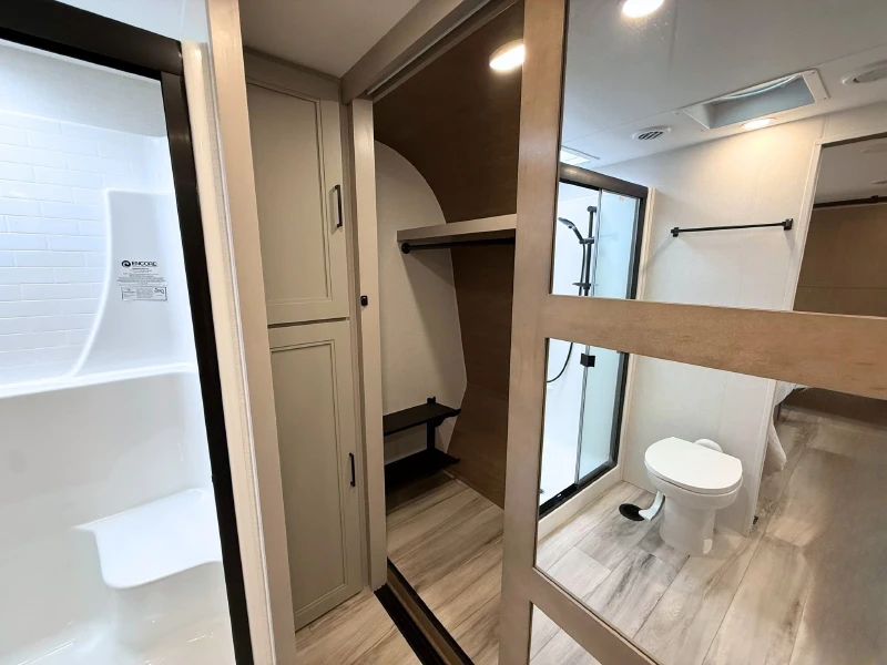 2026 KZ RV Durango Gold G366FBQ