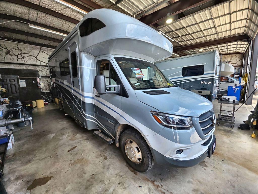 2024 Winnebago View 24J RV