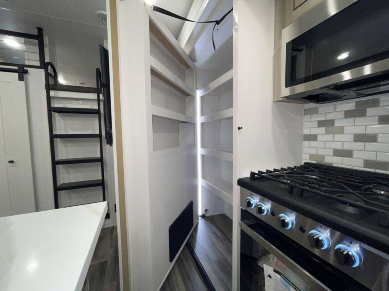 A photo of this 2026 Highland Ridge Rv Open Range 3X 393TBR