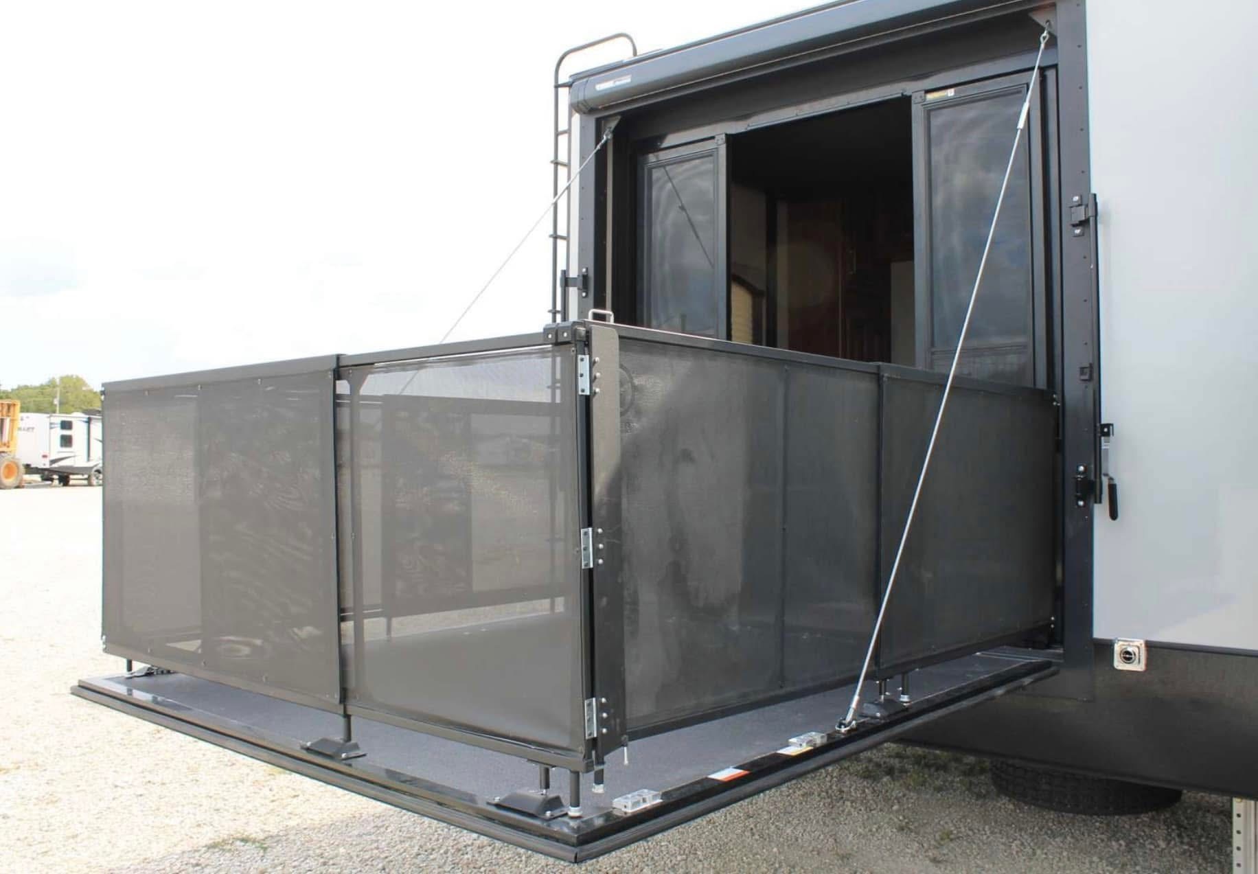 2019 Keystone AVALANCHE 385BG RV
