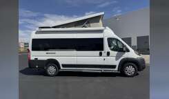 2023 Thor Motor Coach SEQUENCE 20A RV