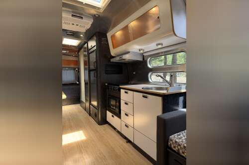 2005 Airstream INTERNATIONAL SIGNATURE 28 CCD SIGNATURE in flagstaff AZ