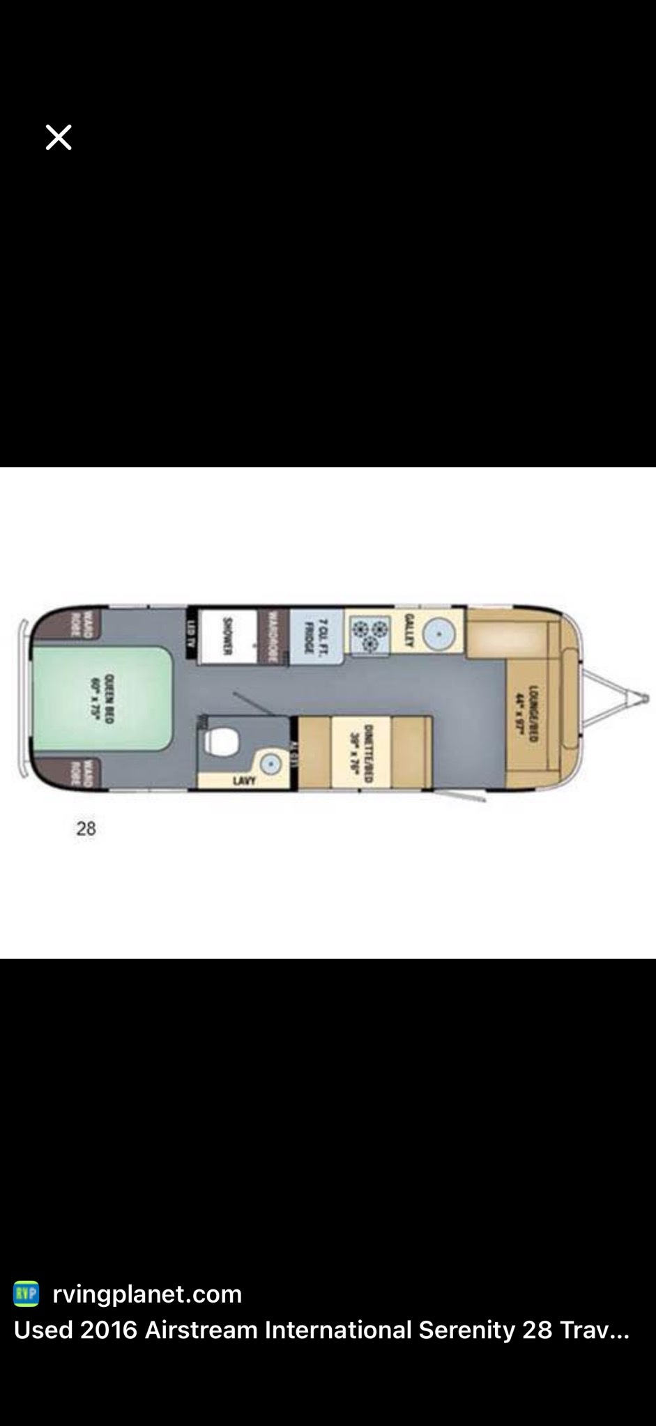 2005 Airstream INTERNATIONAL SIGNATURE 28 CCD SIGNATURE in flagstaff AZ