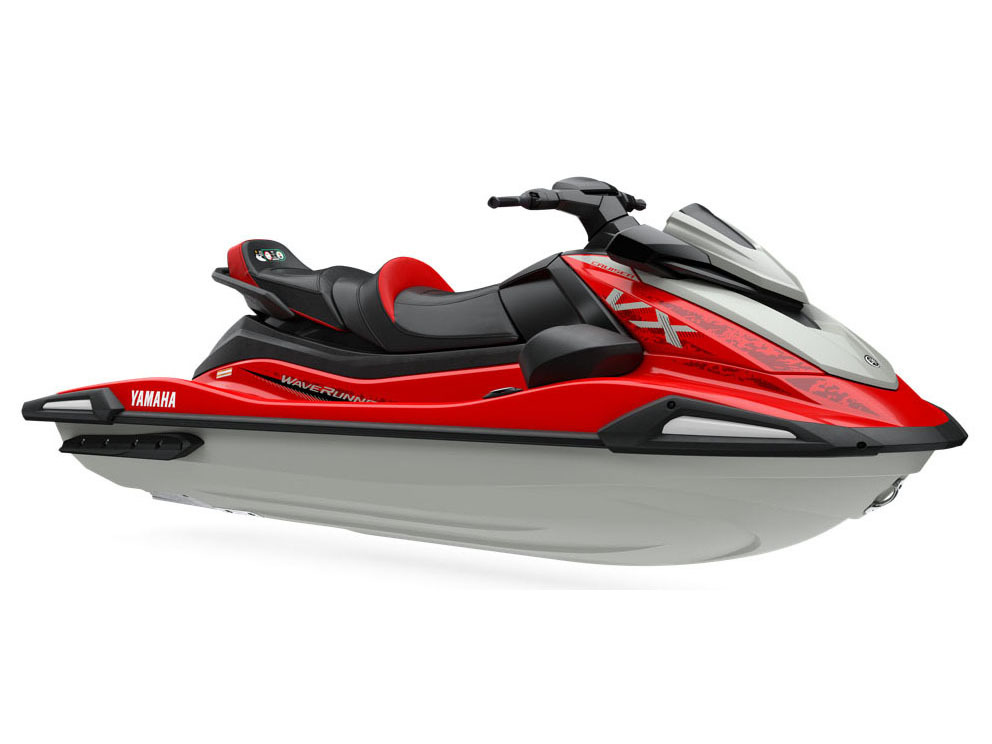 2026 Yamaha Waverunner Vx CRUISER in phoenix AZ