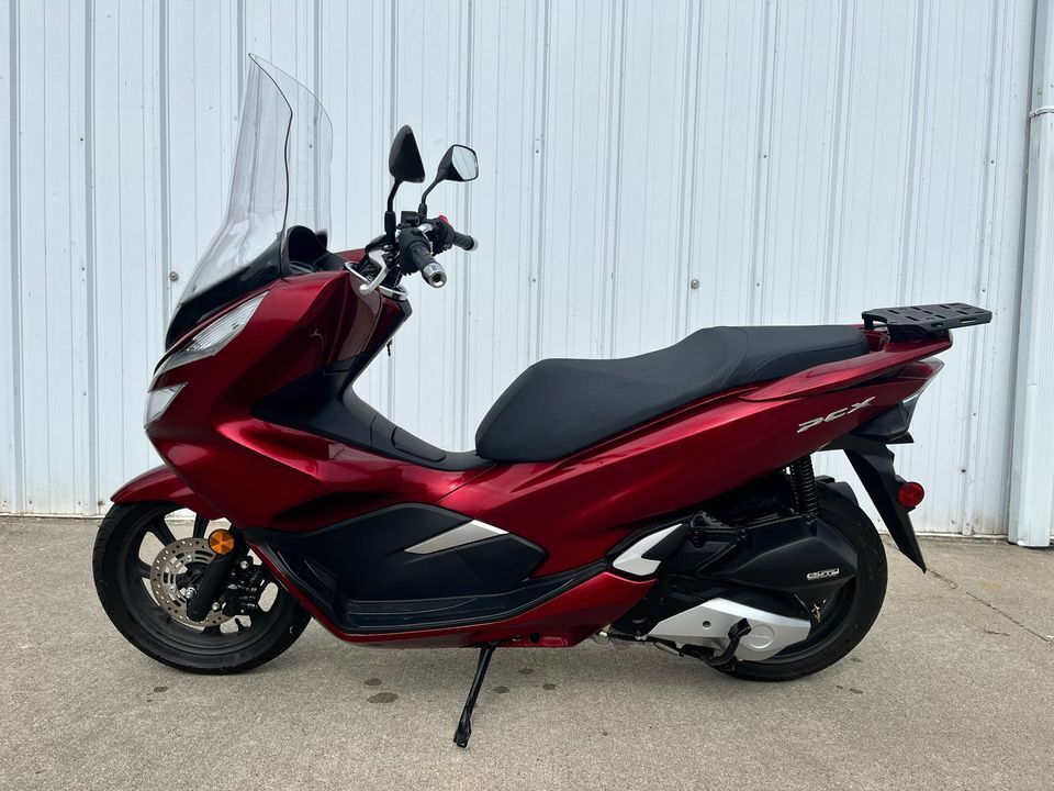 2020 Honda PCX150 in ottawa OH