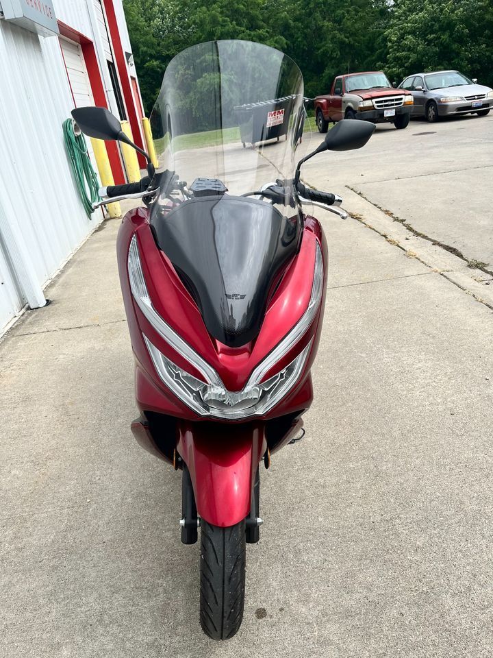 2020 Honda PCX150 in ottawa OH