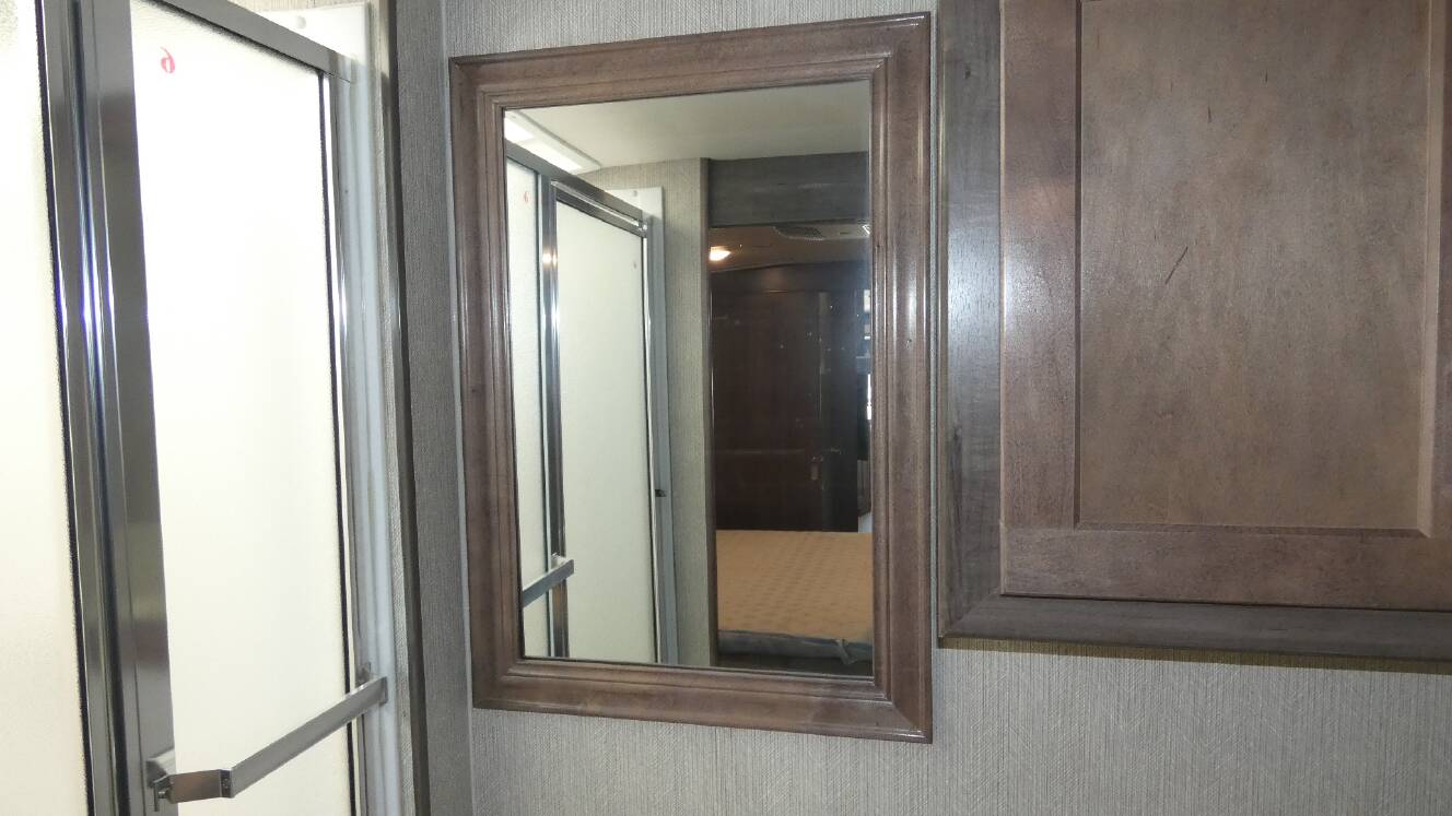 A photo of this 2022 Winnebago ADVENTURER 35F