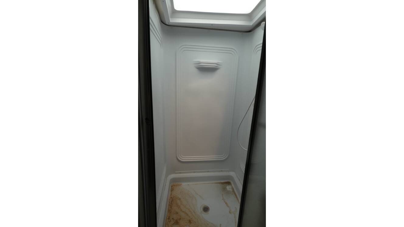 A photo of this 2022 Winnebago ADVENTURER 35F