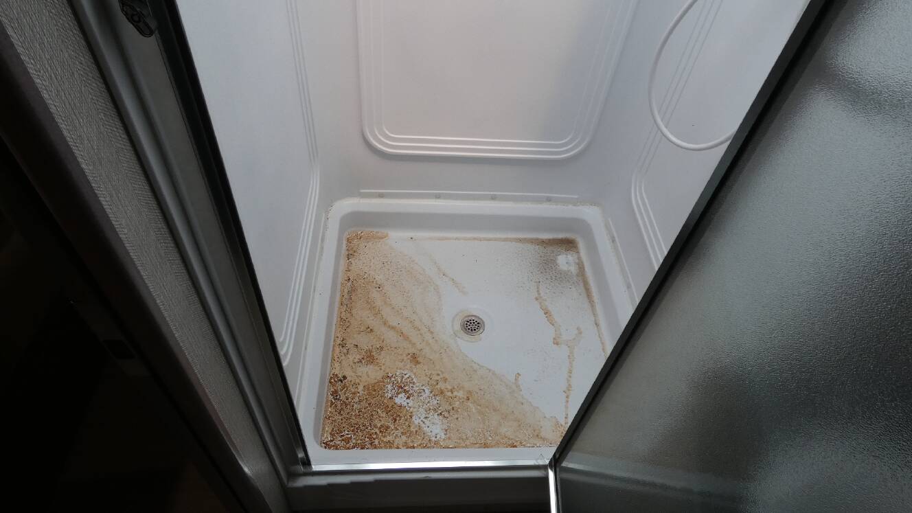 A photo of this 2022 Winnebago ADVENTURER 35F