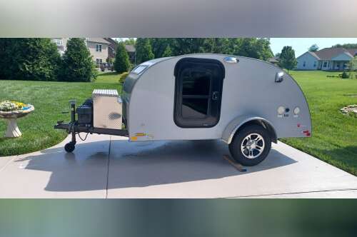2015 Little Guy SILVER SHADOW 5X10 MAX in columbia IL