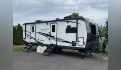 2024 Forest River FLAGSTAFF SUPER LITE 26FKBS RV