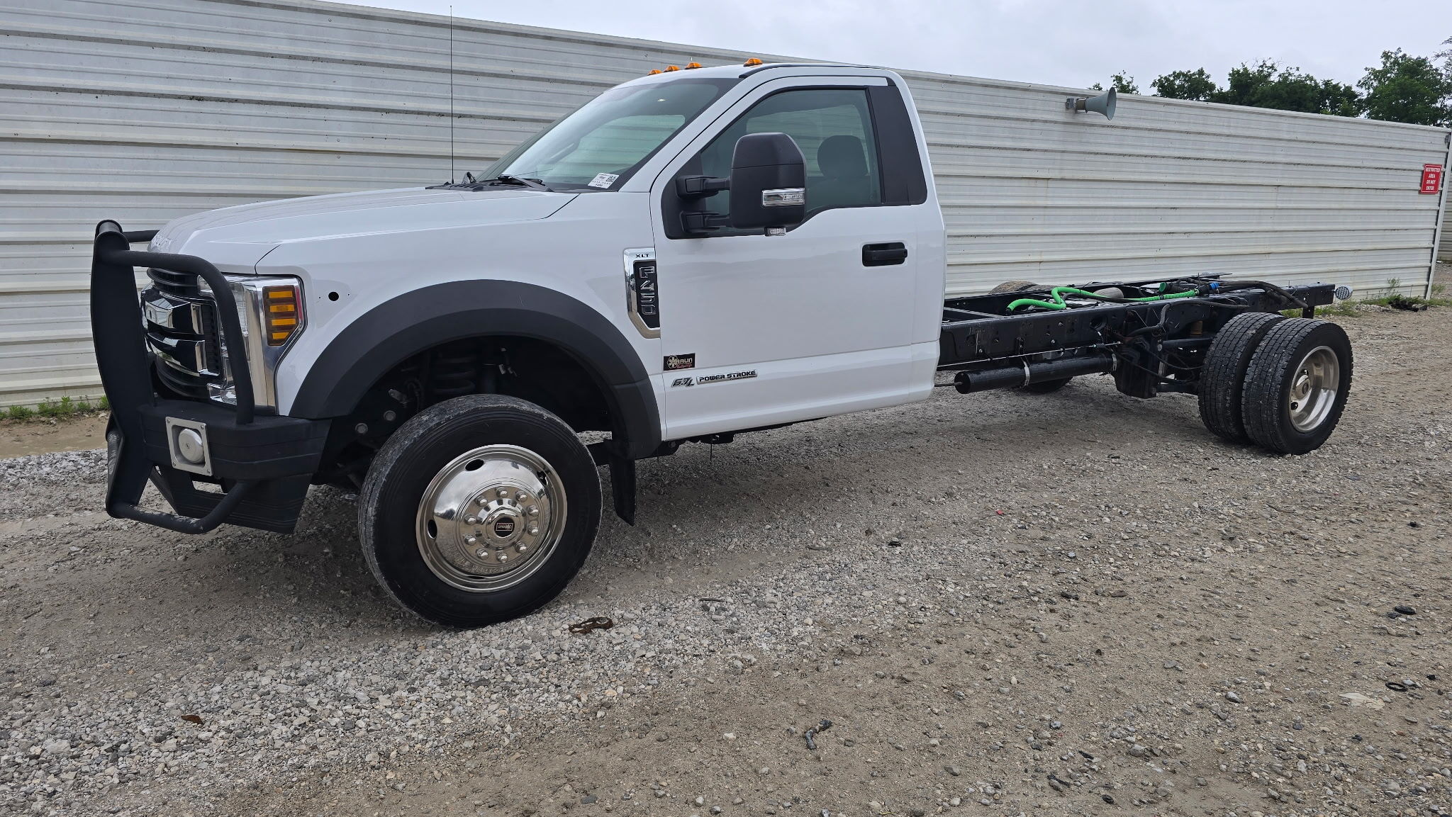 2019 FORD F450 XLT XLT in Rogers, AR