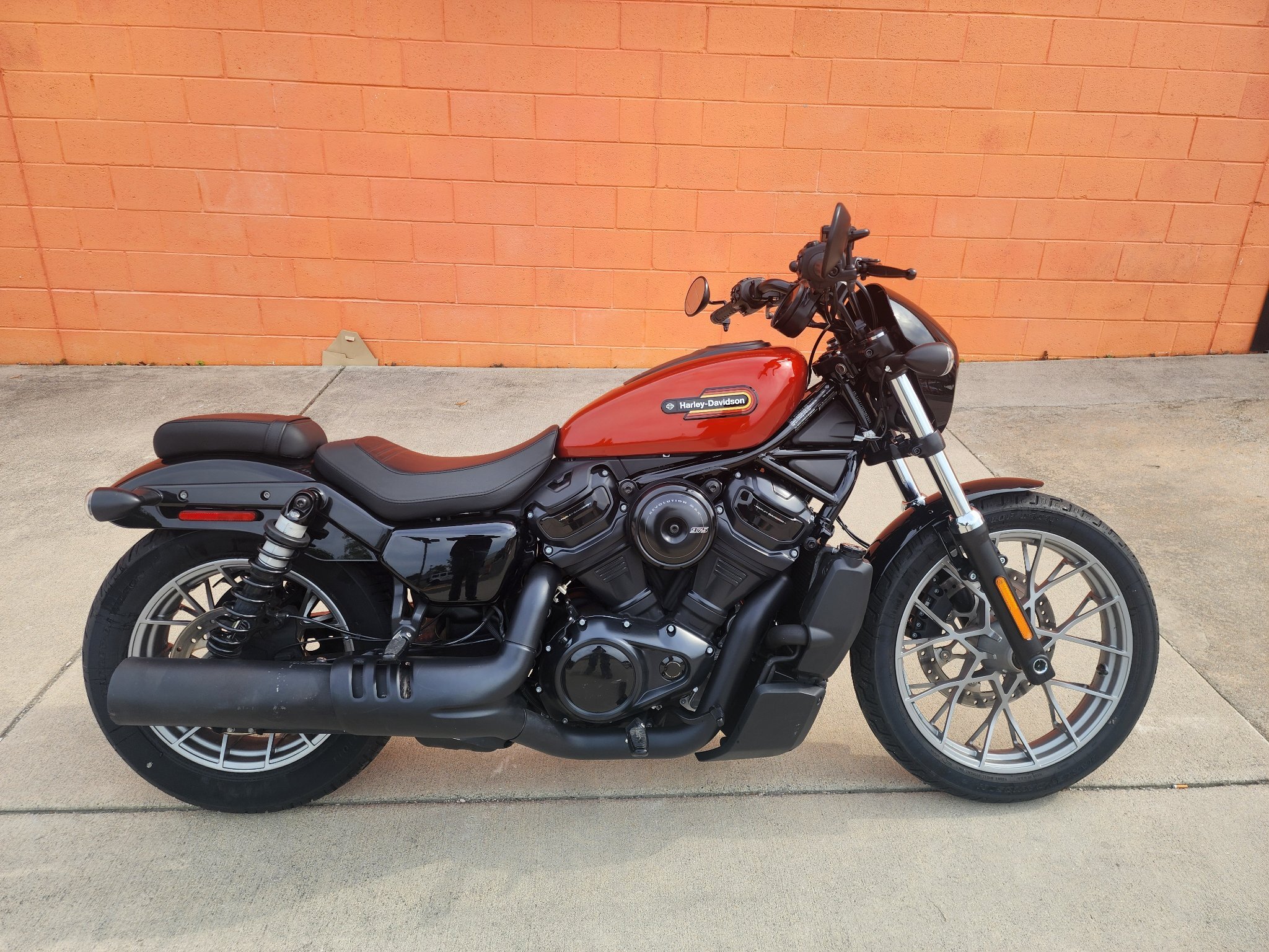 2025 Harley-Davidson Nightster® Special NIGHTSTER in Fredericksburg, VA