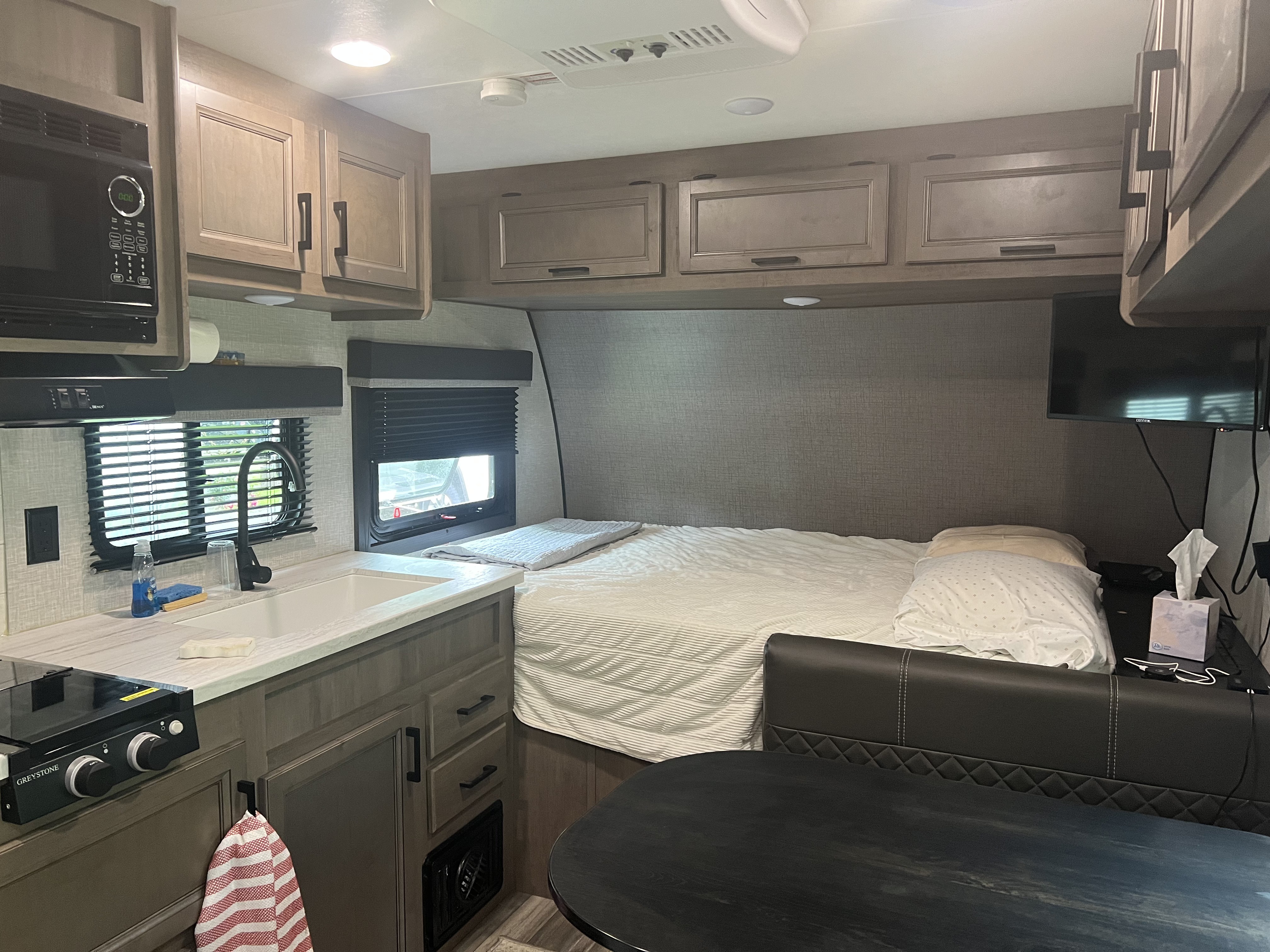 2023 Starcraft AUTUMN RIDGE 172FB RV