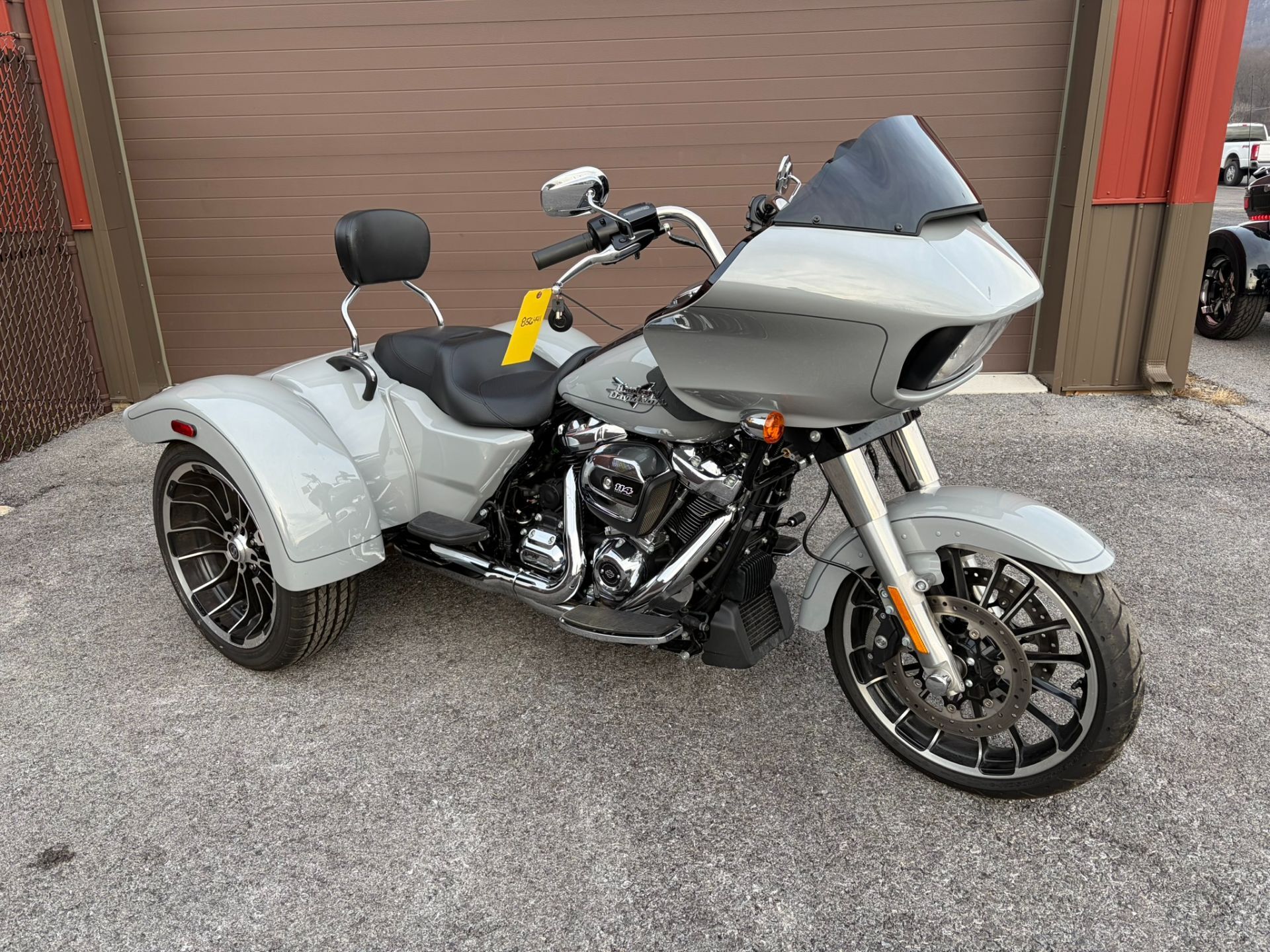 2024 Harley-Davidson Road Glide® 3 3 in Tyrone, PA