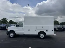 2027 FORD ECONOLINE