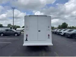 2027 FORD ECONOLINE
